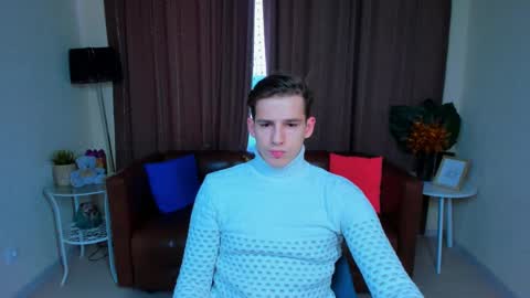 Dennis online show from February 25, 12:16 pm