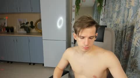 Dennis online show from March 4, 3:15 pm