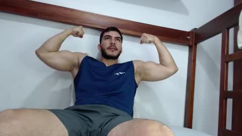 alexsb1998 online show from June 13, 10:20 pm