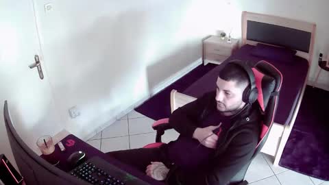 alexthepro00 online show from January 15, 11:19 am