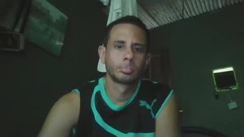 Snapshot of alextico1 chatting on October 25, 1:44 pm Alex online show from October 25, 1:44 pm