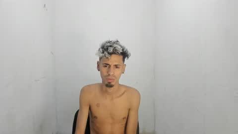 Alexx online show from October 14, 1:41 am