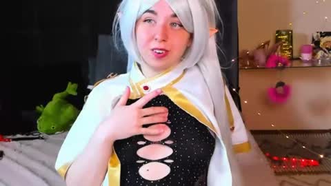 Alexsy online show from May 29, 6:33 am