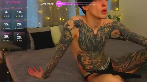 Alex online show from March 24, 9:26 am