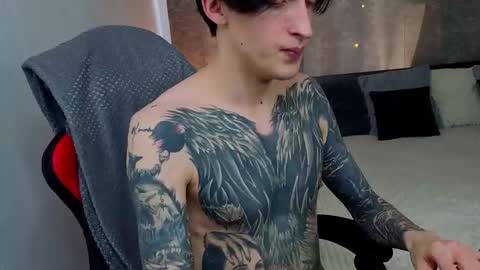 Alex online show from February 25, 7:34 am