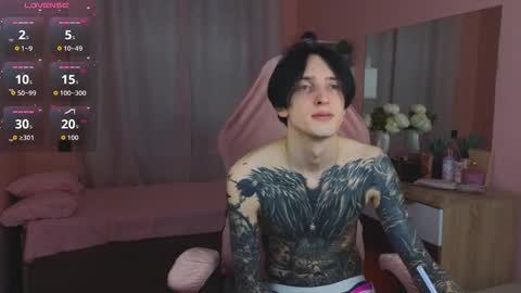 Alex online show from November 27, 12:13 pm