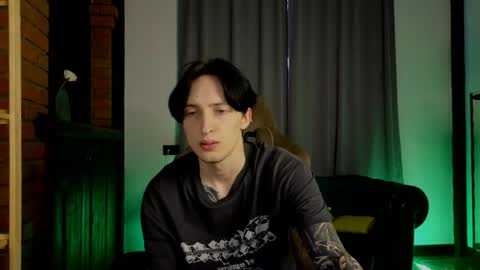 Alex online show from April 12, 9:57 am