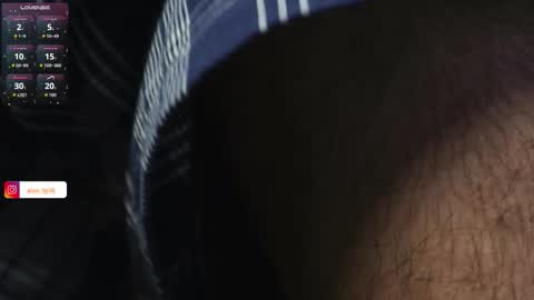 Alex online show from November 28, 1:02 am