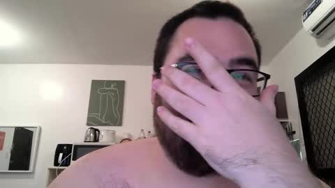 alexxxbear online show from February 8, 11:55 pm