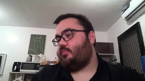 alexxxbear online show from February 10, 6:03 pm