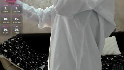 Snapshot of alexya_kat chatting on October 17, 6:28 am alexya_kat online show from October 17, 6:28 am