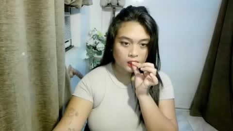 MARIE online show from October 4, 10:35 am