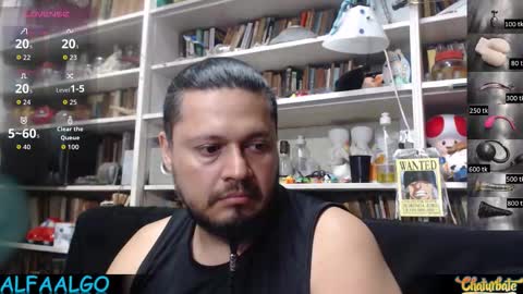 Alfa online show from February 20, 6:37 am