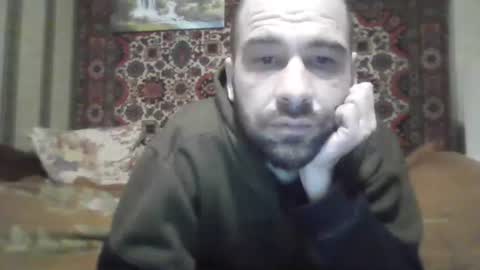 alferezsolvajo online show from March 25, 12:17 am