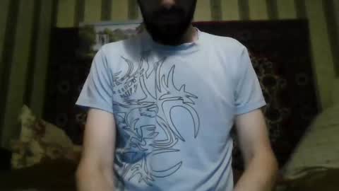 alferezsolvajo online show from May 28, 4:16 pm