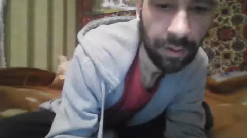 alferezsolvajo online show from March 28, 9:43 am