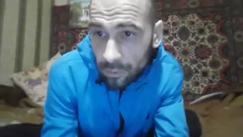 alferezsolvajo online show from March 18, 4:13 pm