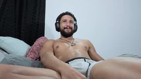 Alferiel online show from October 17, 3:21 am