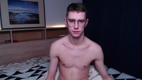 Alfie online show from February 19, 11:46 pm