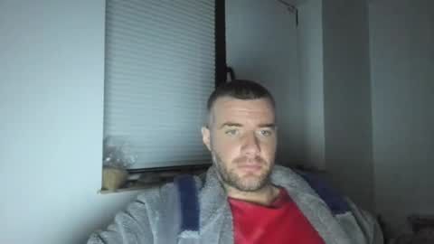 alfiesolomons87 online show from March 10, 7:29 pm