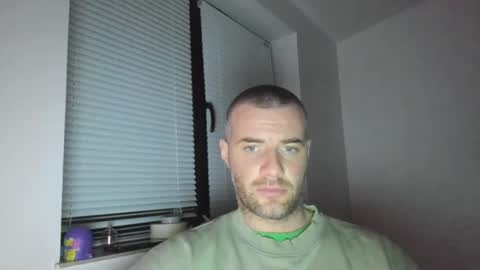 alfiesolomons87 online show from February 22, 7:25 pm