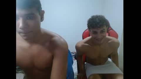 alfred_cantillo online show from September 30, 6:35 am