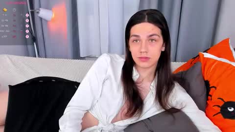 Alfreda online show from November 1, 10:36 am