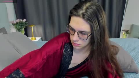 Alfreda online show from March 19, 10:54 am