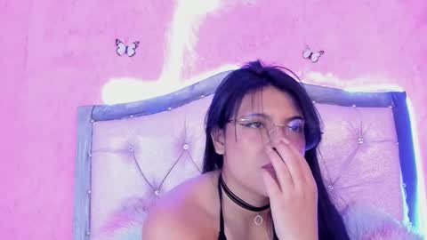 Carolina Join The Fan Club  online show from February 27, 7:08 am