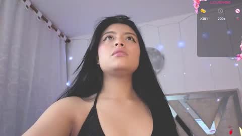 Carolina Join The Fan Club  online show from October 8, 3:02 am