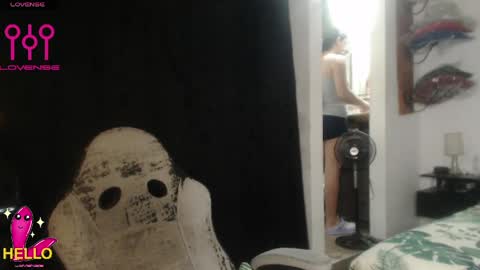 cami online show from May 29, 1:03 am