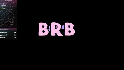 Alheli online show from March 4, 2:53 pm