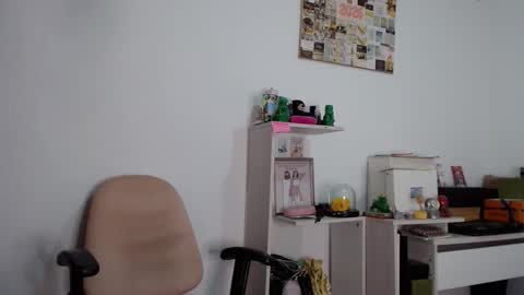 Alia  online show from March 12, 1:48 pm