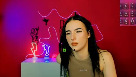 alia skay online show from May 27, 7:00 pm