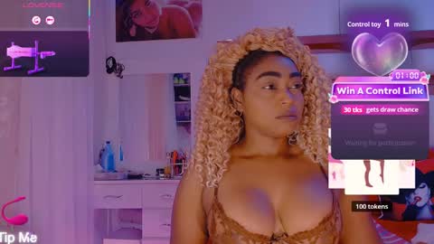 aliana_ross online show from March 1, 8:40 am