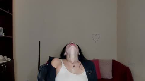 Alianna online show from March 12, 3:51 pm