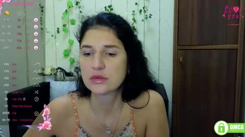 Alianna online show from September 18, 11:47 am