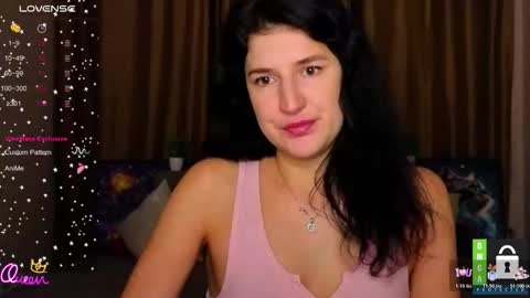 Alianna online show from February 2, 12:23 pm