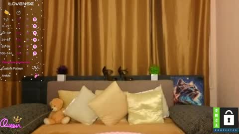 Alianna online show from June 1, 5:20 am