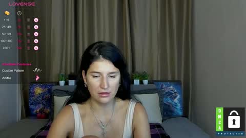 Alianna online show from September 15, 11:44 am