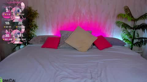 alic_black online show from February 27, 12:25 am