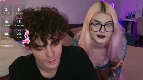 Snapshot of alice118james chatting on September 23, 5:52 pm alice and james online show from September 23, 5:52 pm