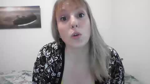 Alice online show from January 24, 3:55 pm