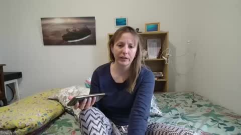 Alice online show from March 1, 9:18 am