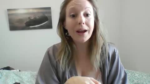 Alice online show from February 16, 9:15 am