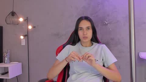 Alice Susan online show from March 21, 7:51 pm