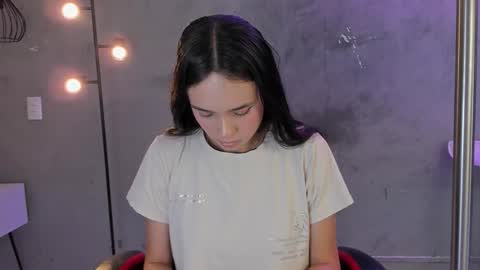 Alice Susan online show from March 10, 9:40 pm