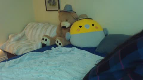 Alice Asks online show from February 5, 3:02 am