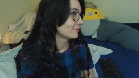 Alice Asks online show from January 18, 6:34 am