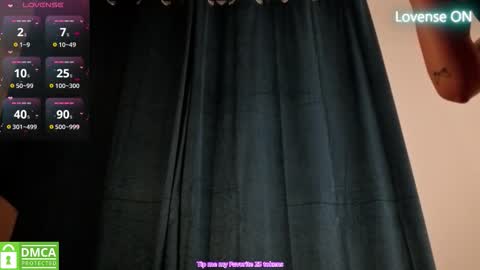 A R Y A  T I A online show from February 26, 8:45 pm